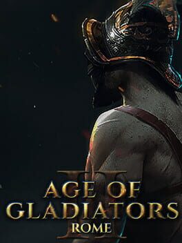 Boxart for Age of Gladiators II: Rome