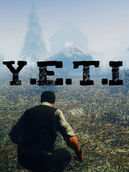 Boxart for Y.E.T.I
