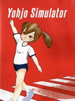 Boxart for Yohjo Simulator