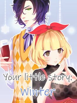Boxart for Your little story: Winter