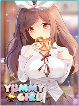 Boxart for Yummy Girl