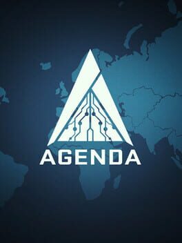 Boxart for Agenda