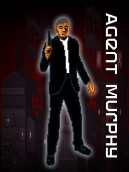 Boxart for Agent Murphy
