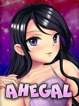 Boxart for AHEGAL