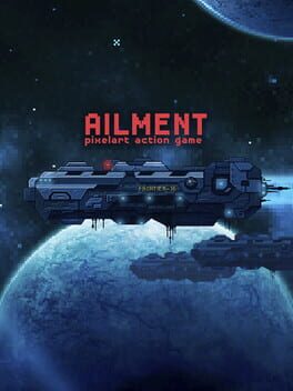 Boxart for Ailment