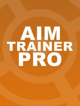 Boxart for Aim Trainer Pro