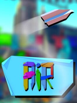 Boxart for AIR