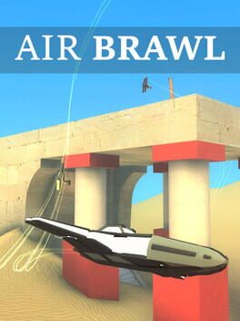 Boxart for Air Brawl