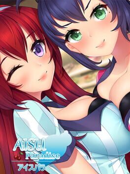 Boxart for Aisu Paradise