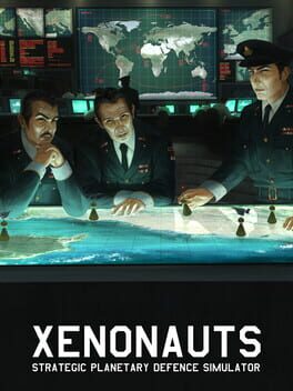 Vertical boxart forXenonauts