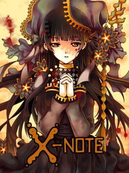 Boxart for X-note
