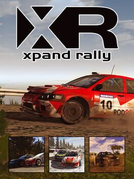 Boxart for Xpand Rally