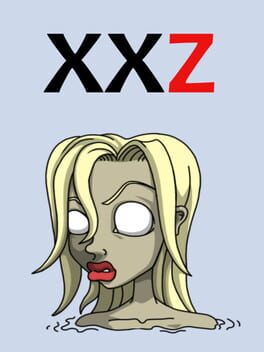Boxart for XXZ