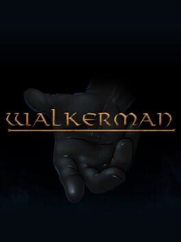 Boxart for Walkerman