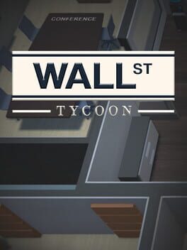 Boxart for Wall Street Tycoon