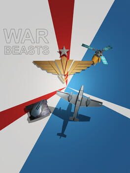 Boxart for War Beasts