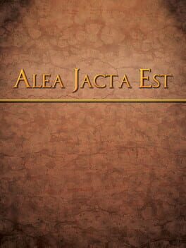 Boxart for Alea Jacta Est