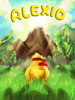 Boxart for Alexio
