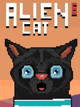 Boxart for Alien Cat 6