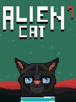 Boxart for Alien Cat 7