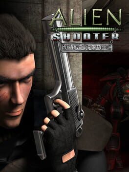 Boxart for Alien Shooter: Revisited