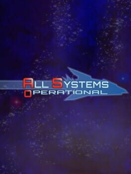 Boxart for All Systems Operational