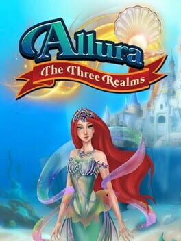Boxart for Allura: The Three Realms