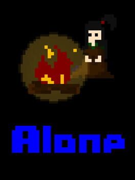 Boxart for Alone