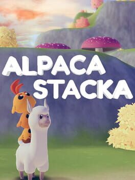 Boxart for Alpaca Stacka