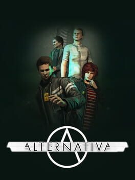 Boxart for Alternativa