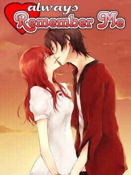 Boxart for Always Remember Me