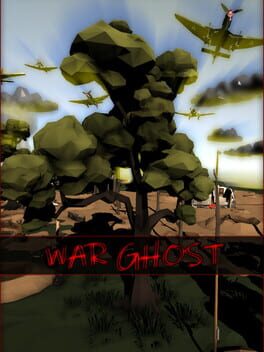 Boxart for War Ghost