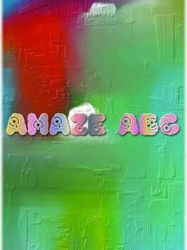 Boxart for aMAZE ABC