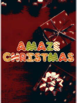 Boxart for aMAZE Christmas