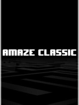 Boxart for aMAZE Classic