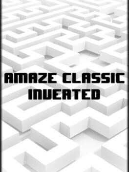 Boxart for aMAZE Classic: Inverted