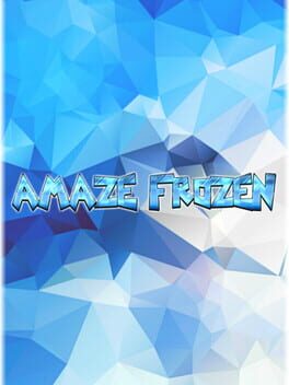 Boxart for aMAZE Frozen