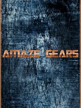 Boxart for aMAZE Gears