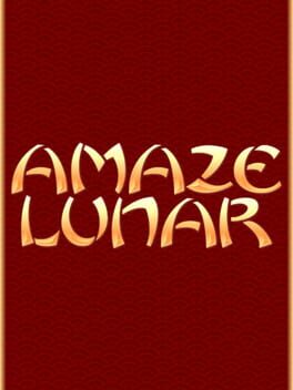 Boxart for aMAZE Lunar