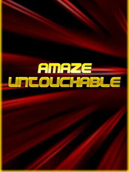 Boxart for aMAZE Untouchable