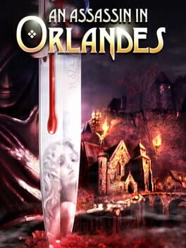 Boxart for An Assassin in Orlandes