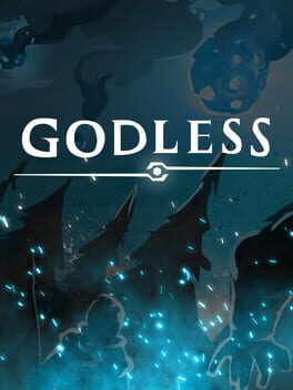 Boxart for Godless