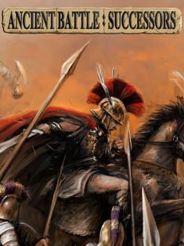 Boxart for Ancient Battle: Successors