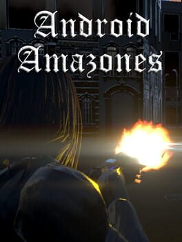Boxart for Android Amazones