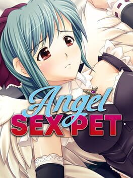 Boxart for Angel Sex Pet