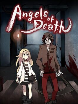 Boxart for Angels of Death