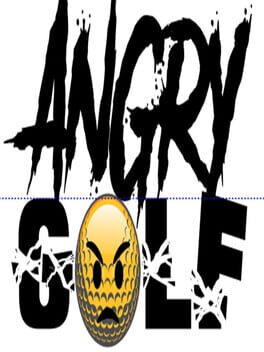 Boxart for Angry Golf