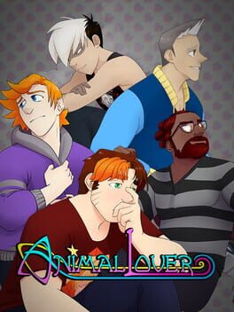 Boxart for Animal Lover