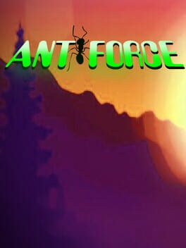 Boxart for Ant Force
