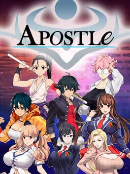Boxart for Apostle